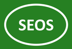 SEOS logo