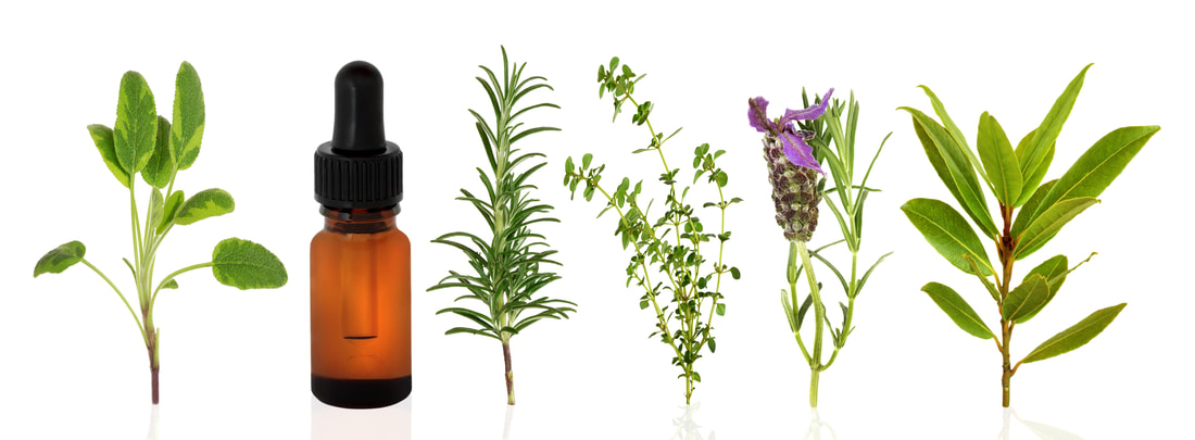 Essential Oils Sustainable Standards